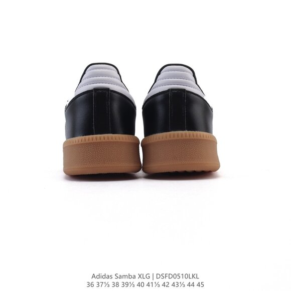 Classic Black Pencil Skiradidas Originals Samba OG